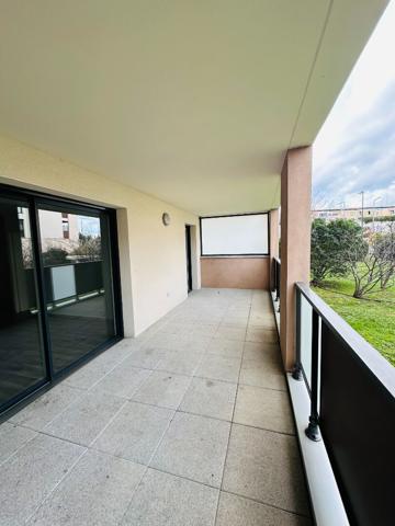 Appartement AIX EN PROVENCE 43.07 m²