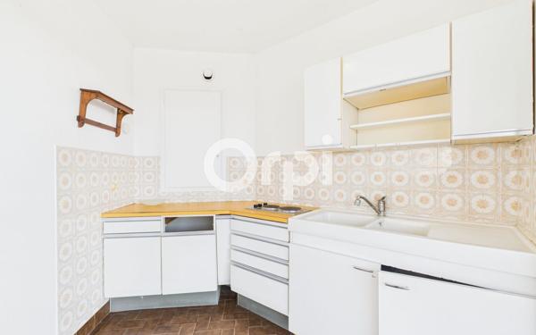 Appartement à vendre    1 pièce • 31,87 m2 Mandelieu-la-Napoule