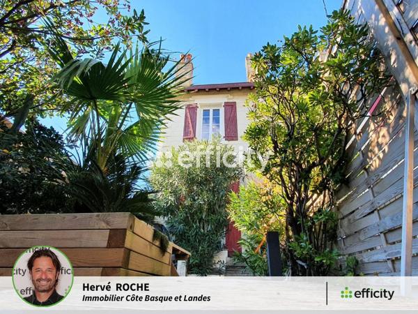 Maison
         4 pièces
        - 64 m² Bien prestige 670 000 € *