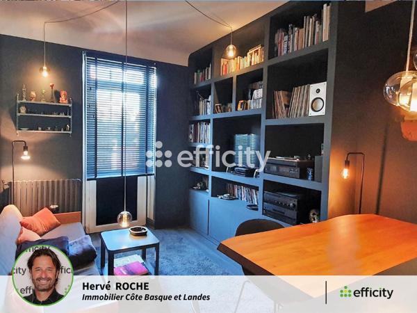 Maison
         4 pièces
        - 64 m² Bien prestige 670 000 € *