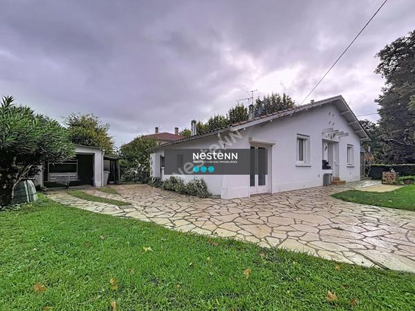 Maison de plein pied à Villeneuve Sur Lot