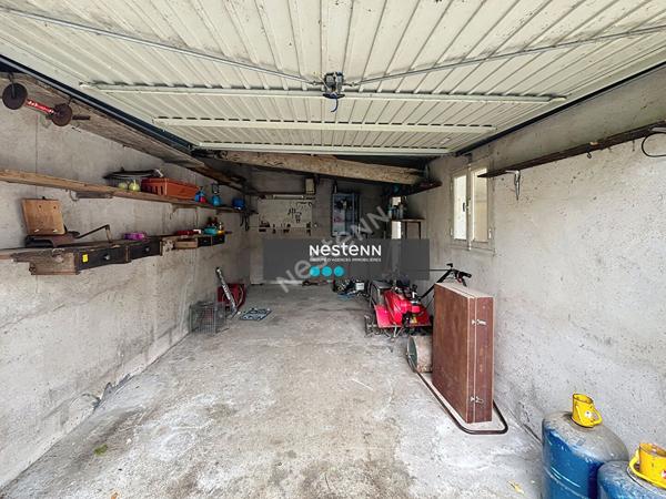 Maison de plein pied à Villeneuve Sur Lot