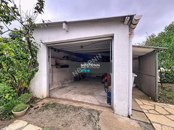 Maison de plein pied à Villeneuve Sur Lot