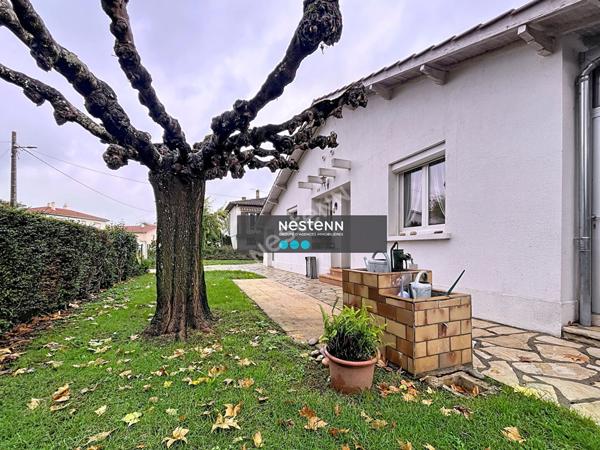 Maison de plein pied à Villeneuve Sur Lot