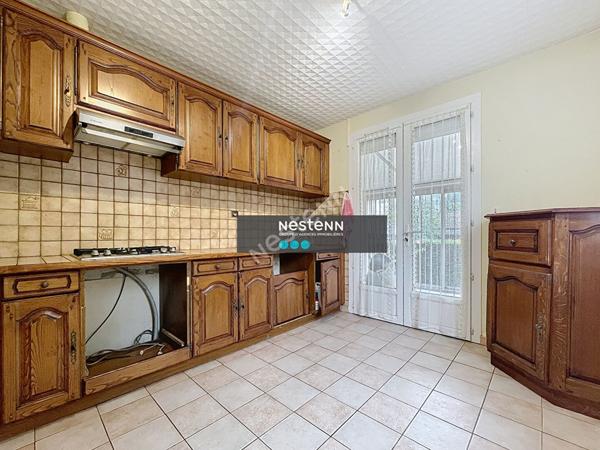 Maison de plein pied à Villeneuve Sur Lot