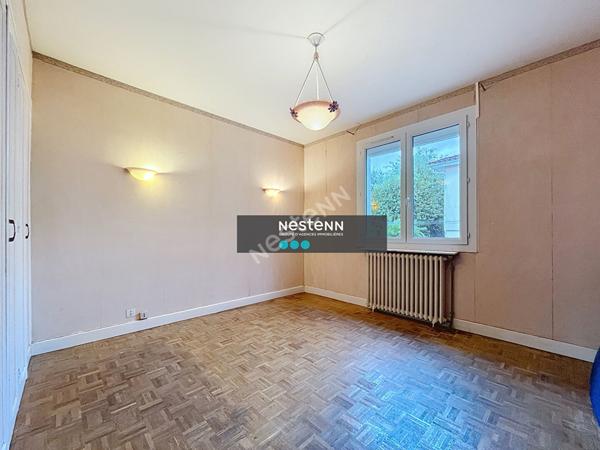 Maison de plein pied à Villeneuve Sur Lot