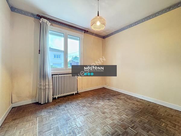 Maison de plein pied à Villeneuve Sur Lot