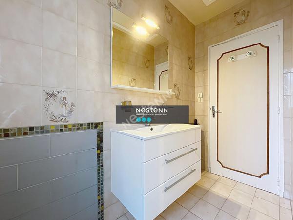 Maison de plein pied à Villeneuve Sur Lot