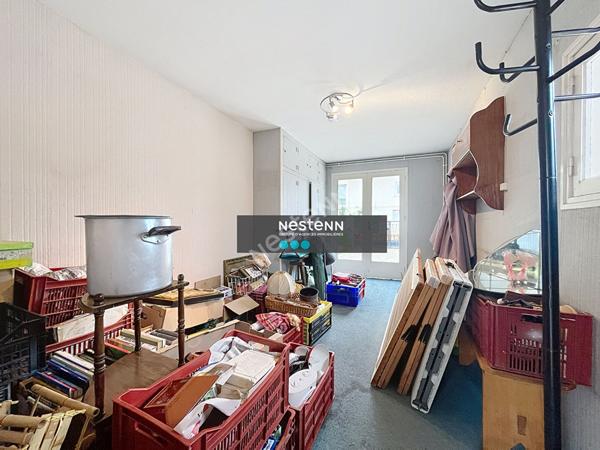 Maison de plein pied à Villeneuve Sur Lot