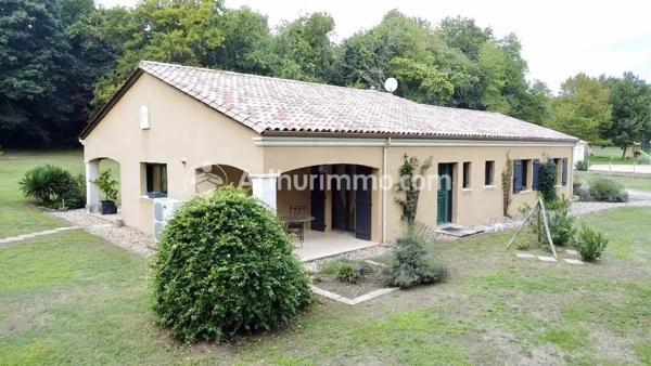 Vente Maison 6 pièces 150 m2 à Neuvic