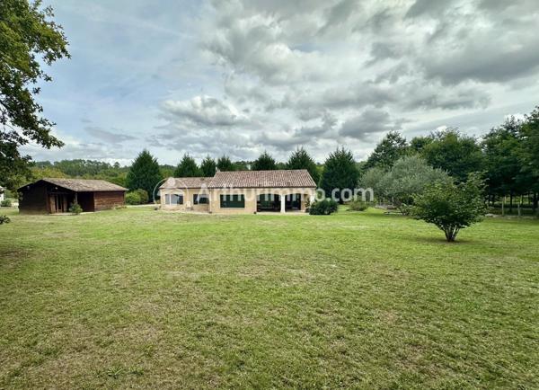 Vente Maison 6 pièces 150 m2 à Neuvic