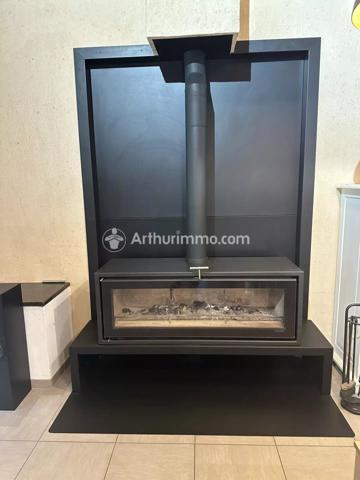 Vente Maison 6 pièces 150 m2 à Neuvic