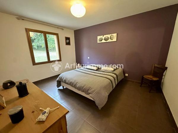 Vente Maison 6 pièces 150 m2 à Neuvic