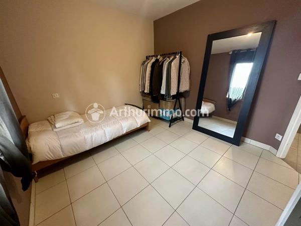 Vente Maison 6 pièces 150 m2 à Neuvic