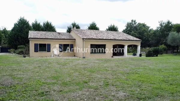 Vente Maison 6 pièces 150 m2 à Neuvic