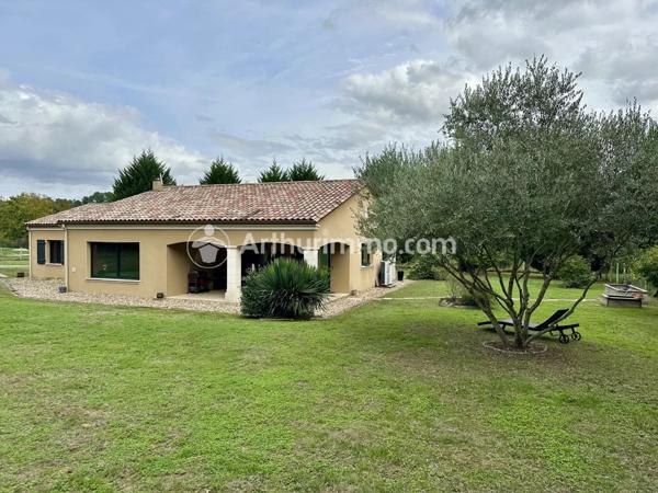 Vente Maison 6 pièces 150 m2 à Neuvic