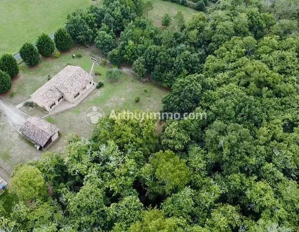 Vente Maison 6 pièces 150 m2 à Neuvic