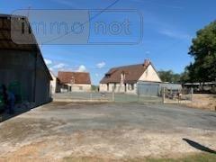 Maison à vendre à Loché-sur-Indrois dans l'Indre-et-Loire (37460), ref : 072/1665   
LOCHES