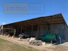 Maison à vendre à Loché-sur-Indrois dans l'Indre-et-Loire (37460), ref : 072/1665   
LOCHES