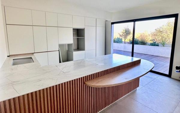 Maison à vendre    4 pièces •  Montpellier