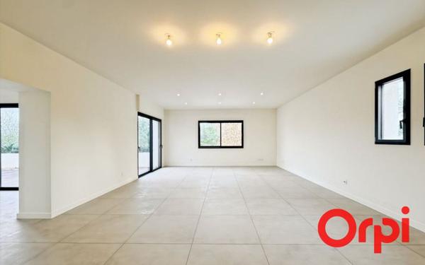 Maison à vendre    4 pièces •  Montpellier