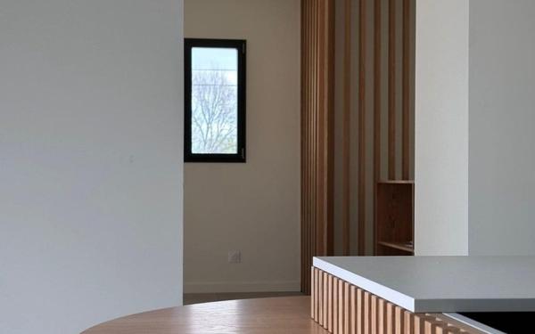 Maison à vendre    4 pièces •  Montpellier