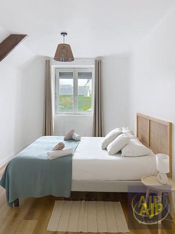 Vente maison Sene : 422 200 € - AJP Immobilier Vannes