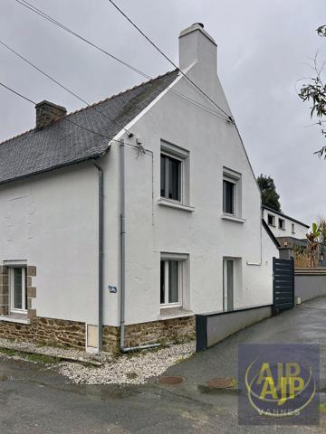 Vente maison Sene : 422 200 € - AJP Immobilier Vannes