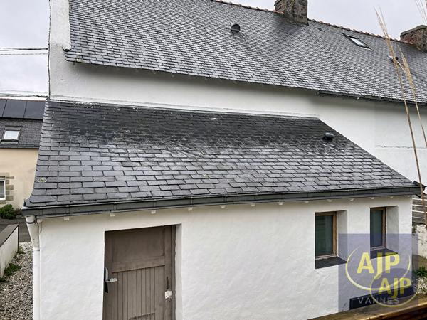 Vente maison Sene : 422 200 € - AJP Immobilier Vannes