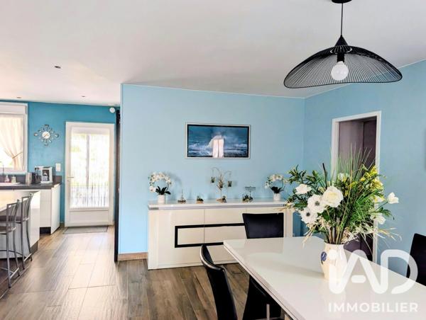 Maison à vendre 5 pièces 106 m² Brignoles