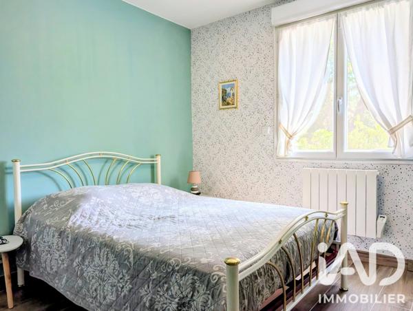 Maison à vendre 5 pièces 106 m² Brignoles