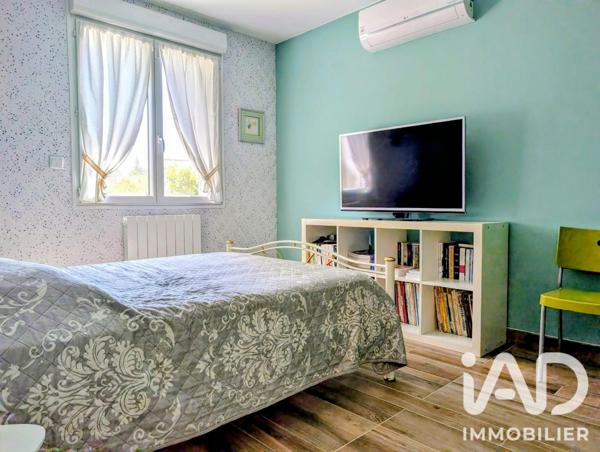 Maison à vendre 5 pièces 106 m² Brignoles