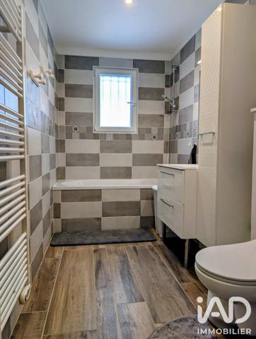 Maison à vendre 5 pièces 106 m² Brignoles