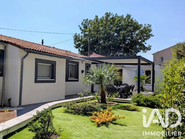 Maison à vendre 5 pièces 106 m² Brignoles