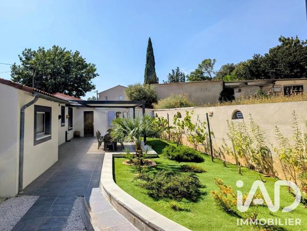 Maison à vendre 5 pièces 106 m² Brignoles