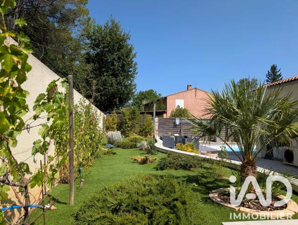 Maison à vendre 5 pièces 106 m² Brignoles