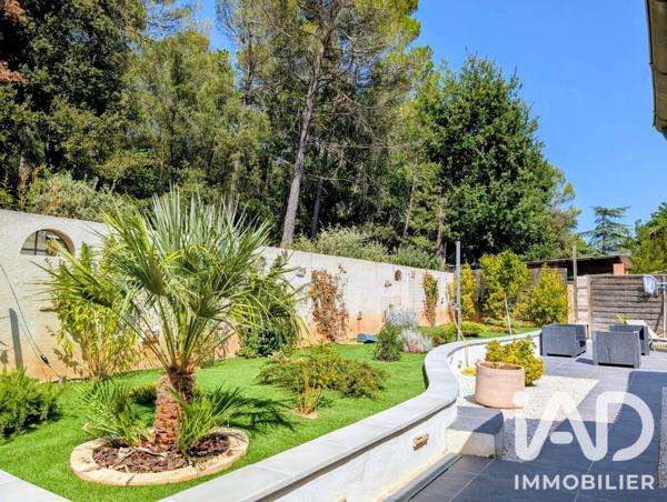 Maison à vendre 5 pièces 106 m² Brignoles