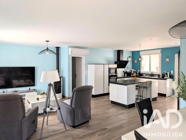 Maison à vendre 5 pièces 106 m² Brignoles