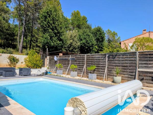 Maison à vendre 5 pièces 106 m² Brignoles