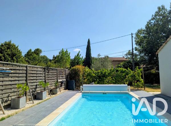 Maison à vendre 5 pièces 106 m² Brignoles