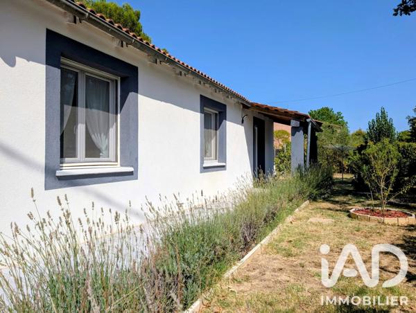 Maison à vendre 5 pièces 106 m² Brignoles