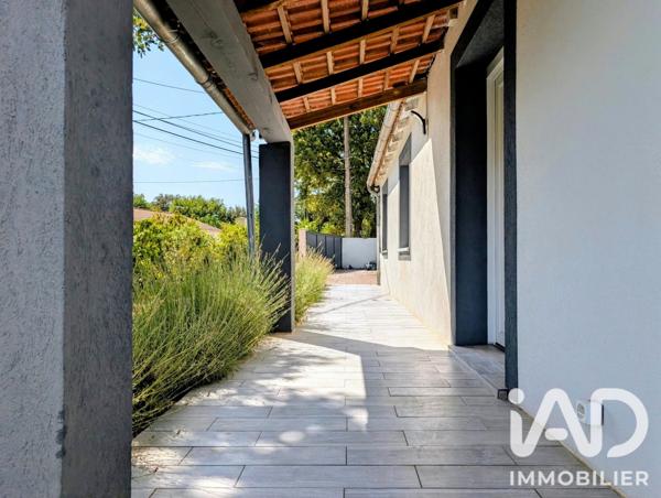 Maison à vendre 5 pièces 106 m² Brignoles