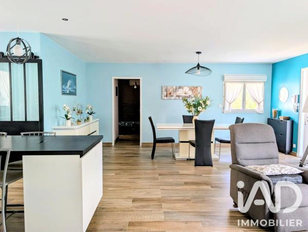 Maison à vendre 5 pièces 106 m² Brignoles