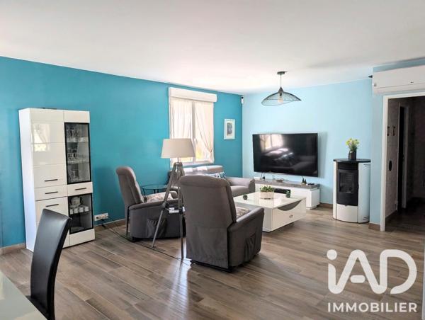 Maison à vendre 5 pièces 106 m² Brignoles