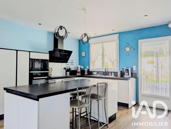 Maison à vendre 5 pièces 106 m² Brignoles