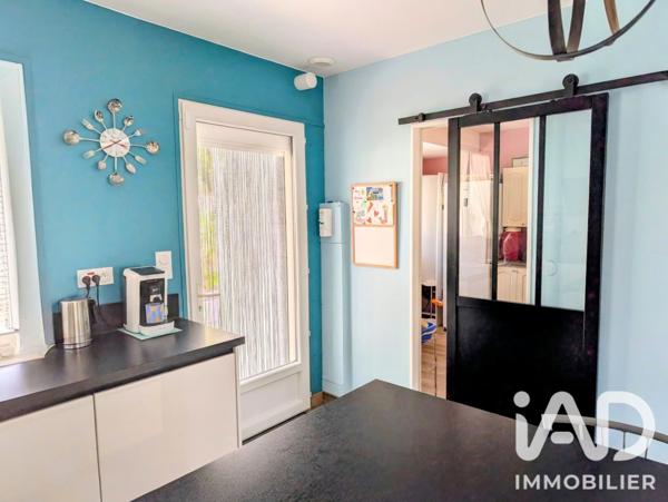Maison à vendre 5 pièces 106 m² Brignoles