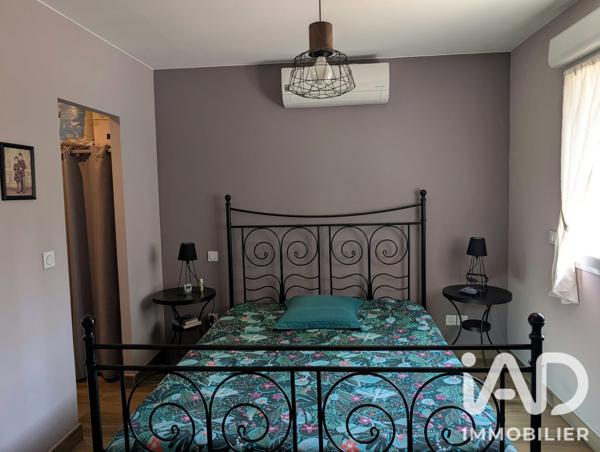 Maison à vendre 5 pièces 106 m² Brignoles