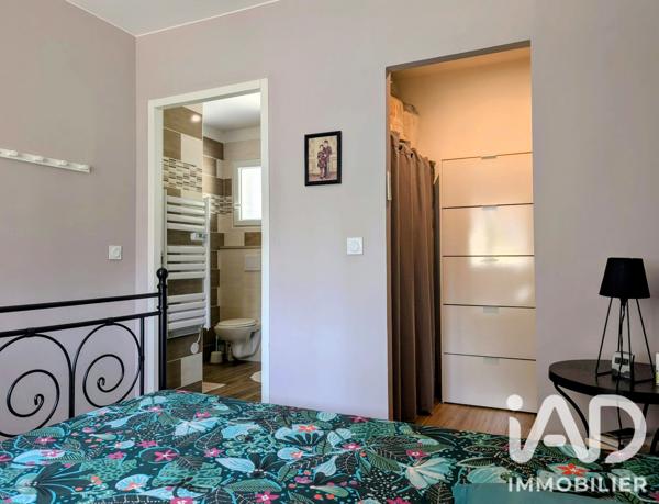 Maison à vendre 5 pièces 106 m² Brignoles