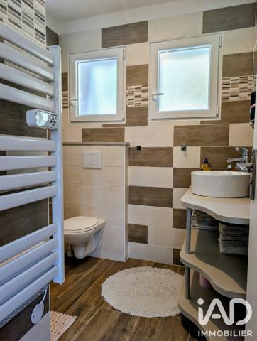 Maison à vendre 5 pièces 106 m² Brignoles