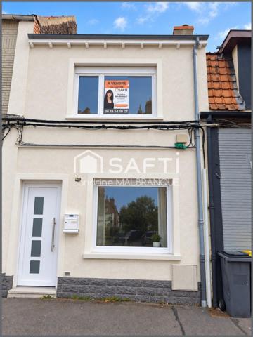 Prix attractif, jardin ,secteur
